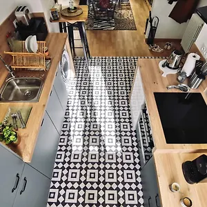 Premier Chapitre - Design Et Charme De L'ancien En Cœur De Appartement Saint-Brieuc