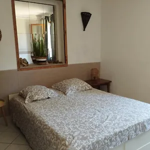 Hébergement de vacances Embuscade, Pierrefeu-du-Var