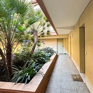 Appartement Sea Shell, Cavalaire-sur-Mer